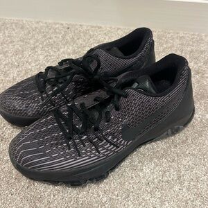 Nike KD basketball shoes size 6.5.